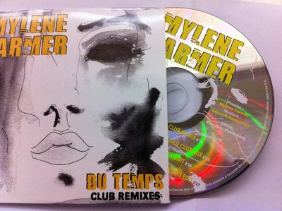 CD &amp; Cover Club Remixes