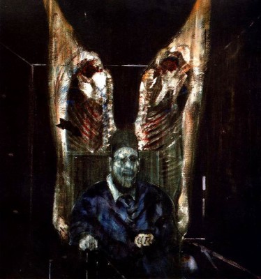 Francis-Bacon_Figure-with-Meat inspiration.jpg (121.39 KiB) 9833 mal betrachtet Francis Bacon - Figure With Meat - 1954